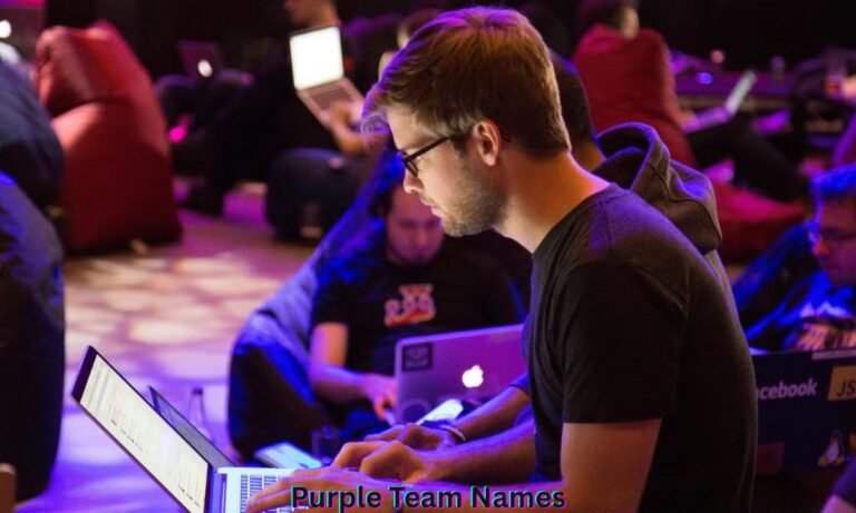 purple-team-names
