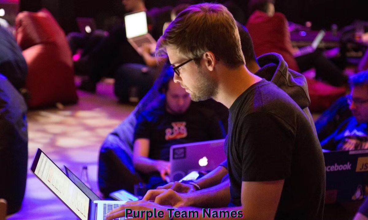 purple-team-names