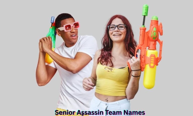 senior-assassin-team-names